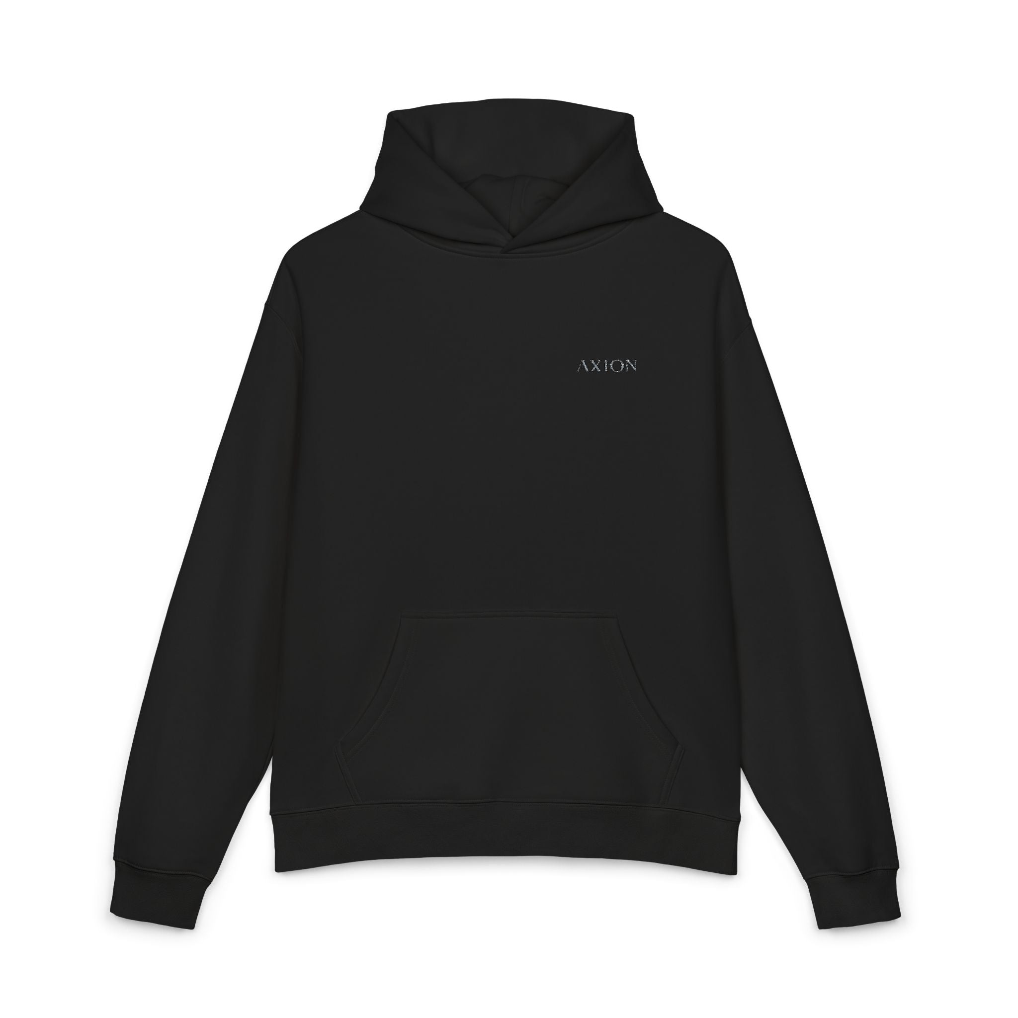 Ascend Hoodie