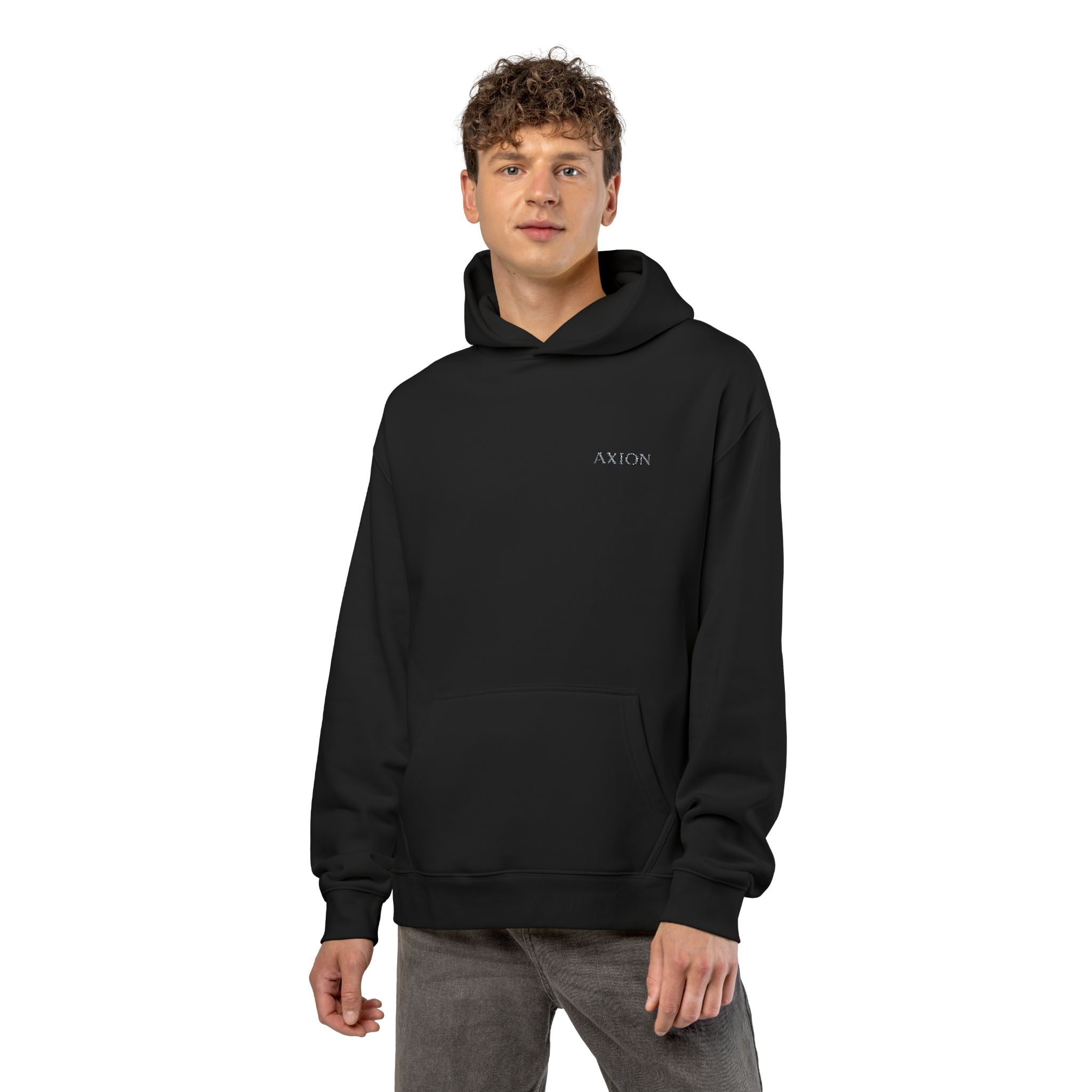 Ascend Hoodie