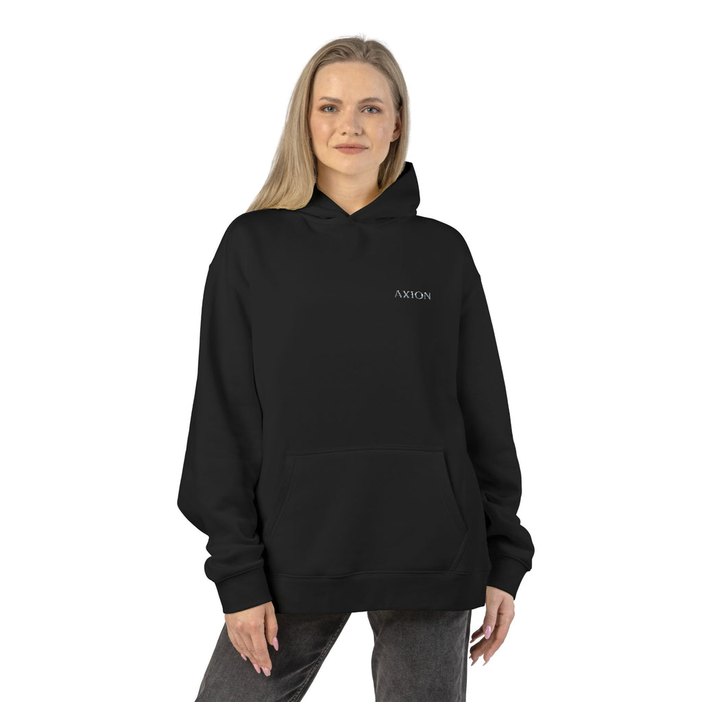 Ascend Hoodie