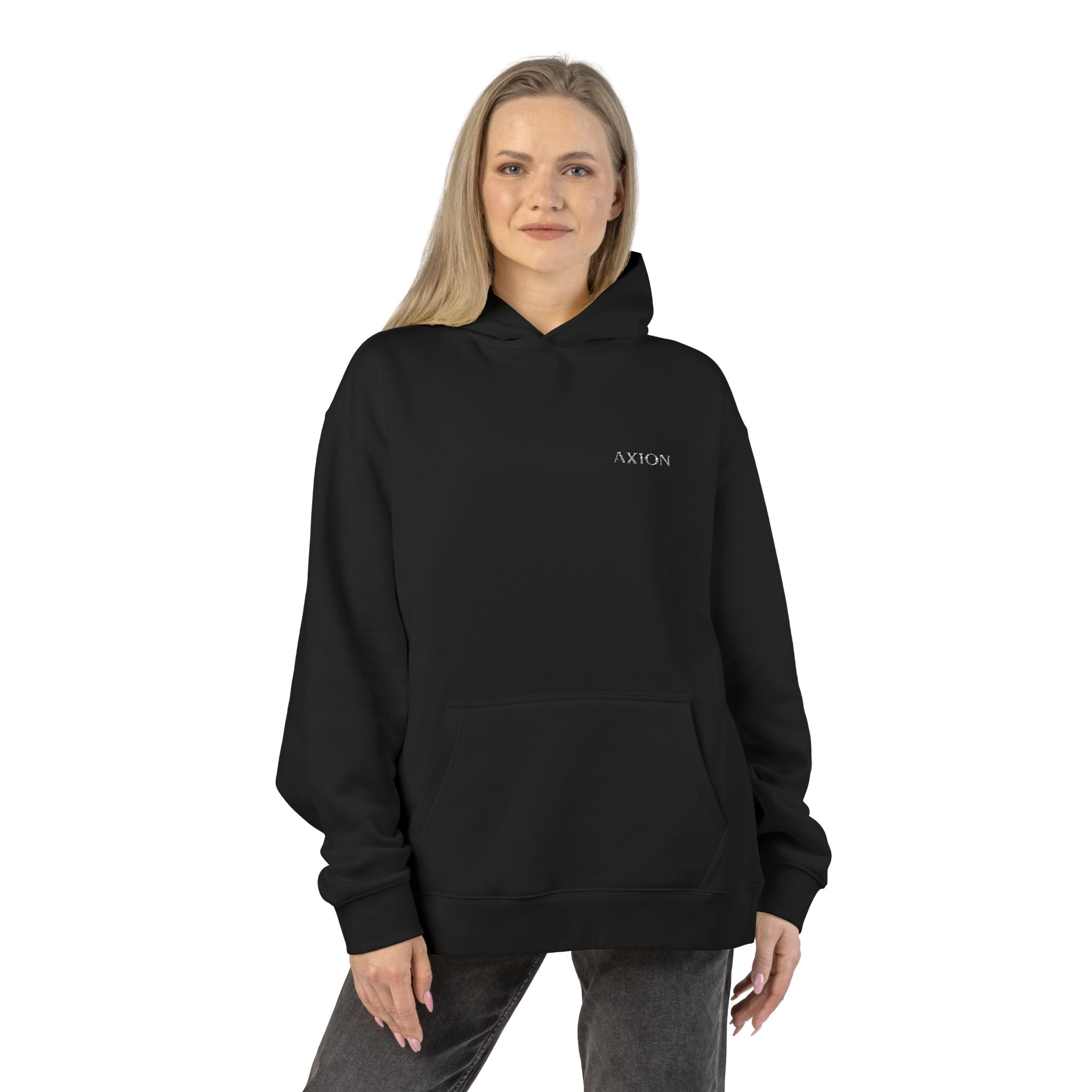 Ascend Hoodie